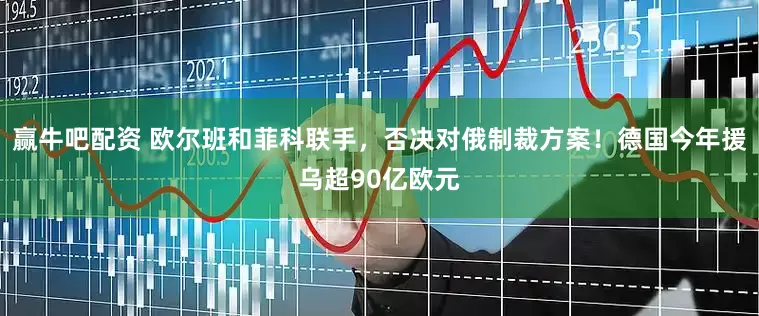 赢牛吧配资 欧尔班和菲科联手，否决对俄制裁方案！德国今年援乌超90亿欧元