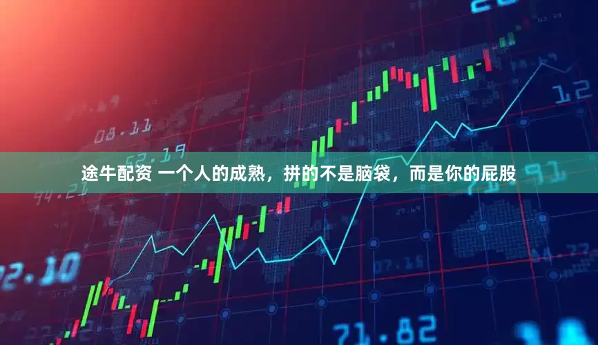 途牛配资 一个人的成熟，拼的不是脑袋，而是你的屁股